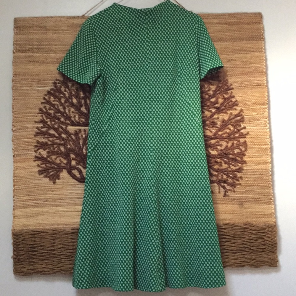Vintage dress